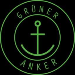 Logo Grüner Anker Linz