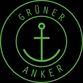 Logo Grüner Anker Linz