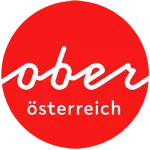 Logo Tourismus Oberösterreich