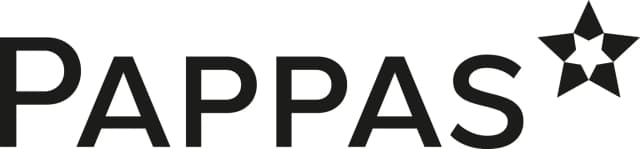 Logo Pappas
