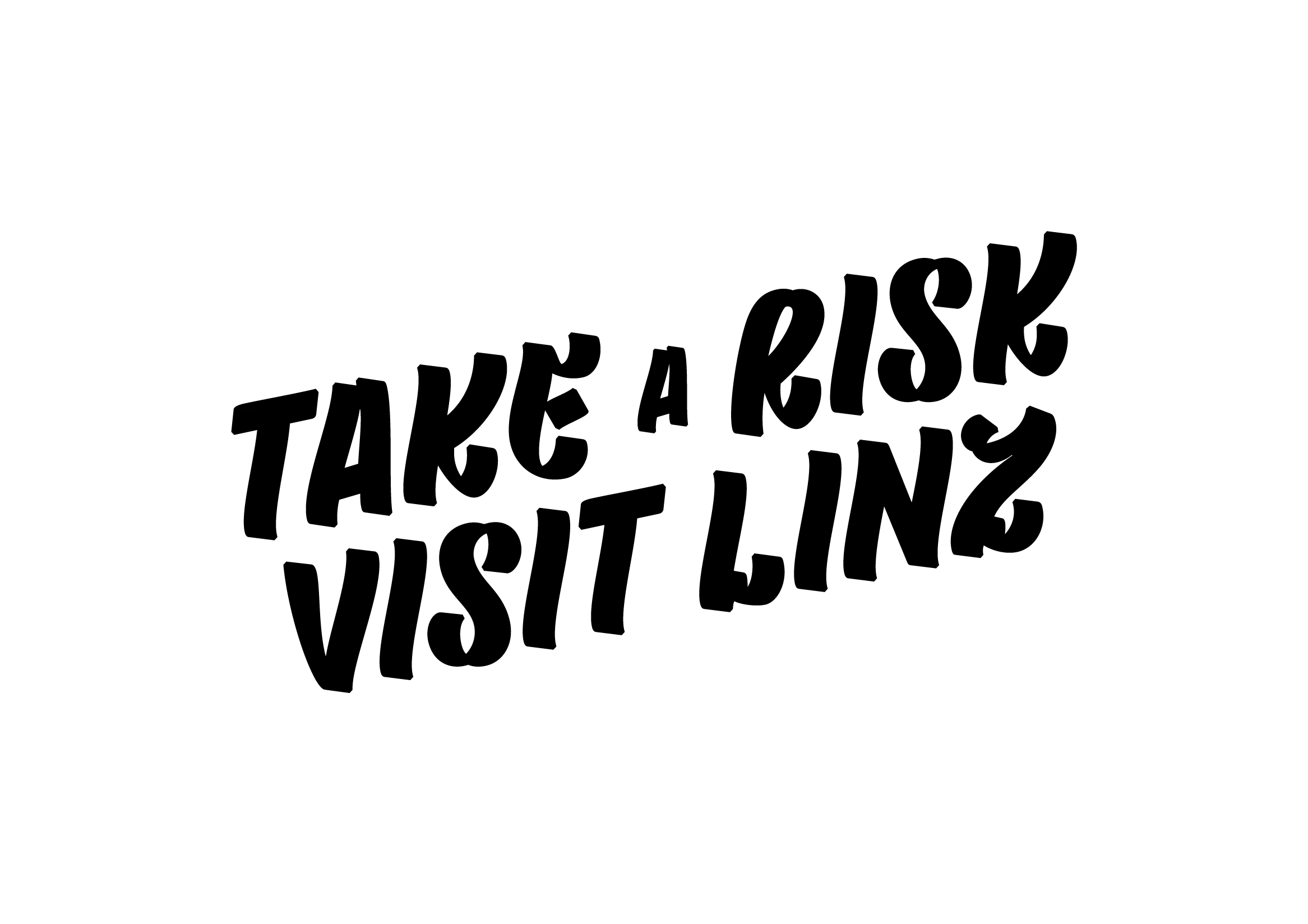 Logo Linz Tourismus