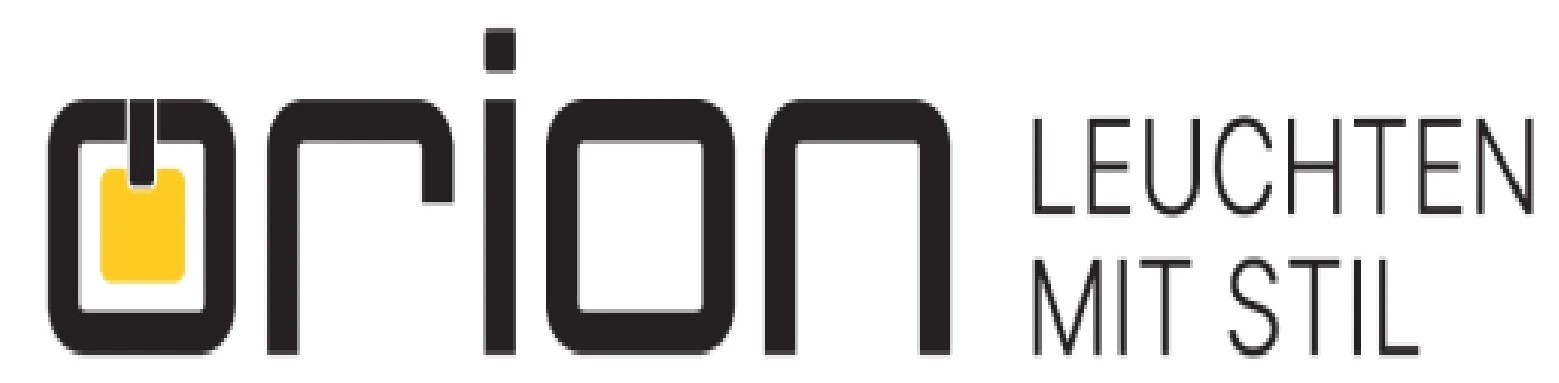 Logo Orion Leuchten