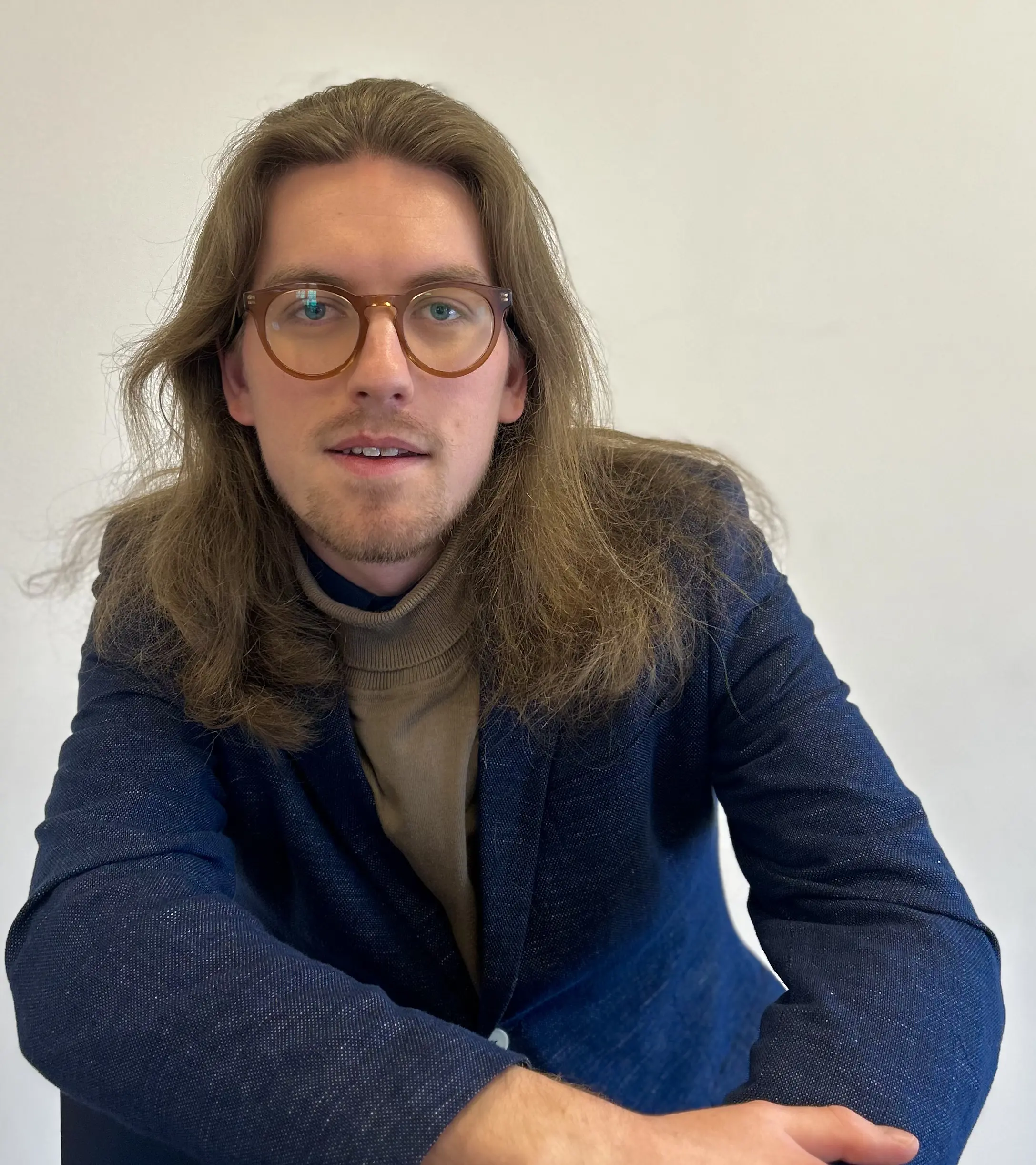 Moritz Merten